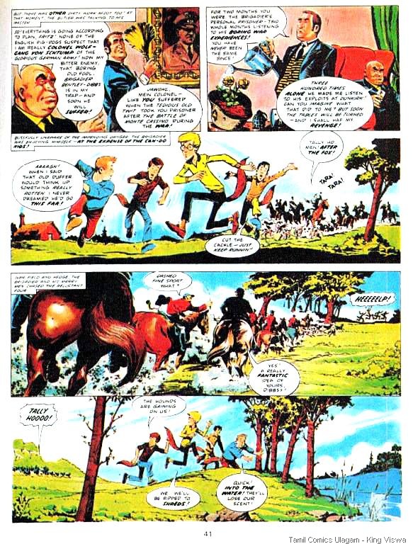 [Lion & Thunder Holiday Special 1972 Page 40 Can do kids 2 Lion Comics Visiththira Naalvar[3].jpg]