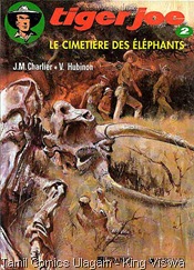 Cemetery of Elephants-Latest Edtn 