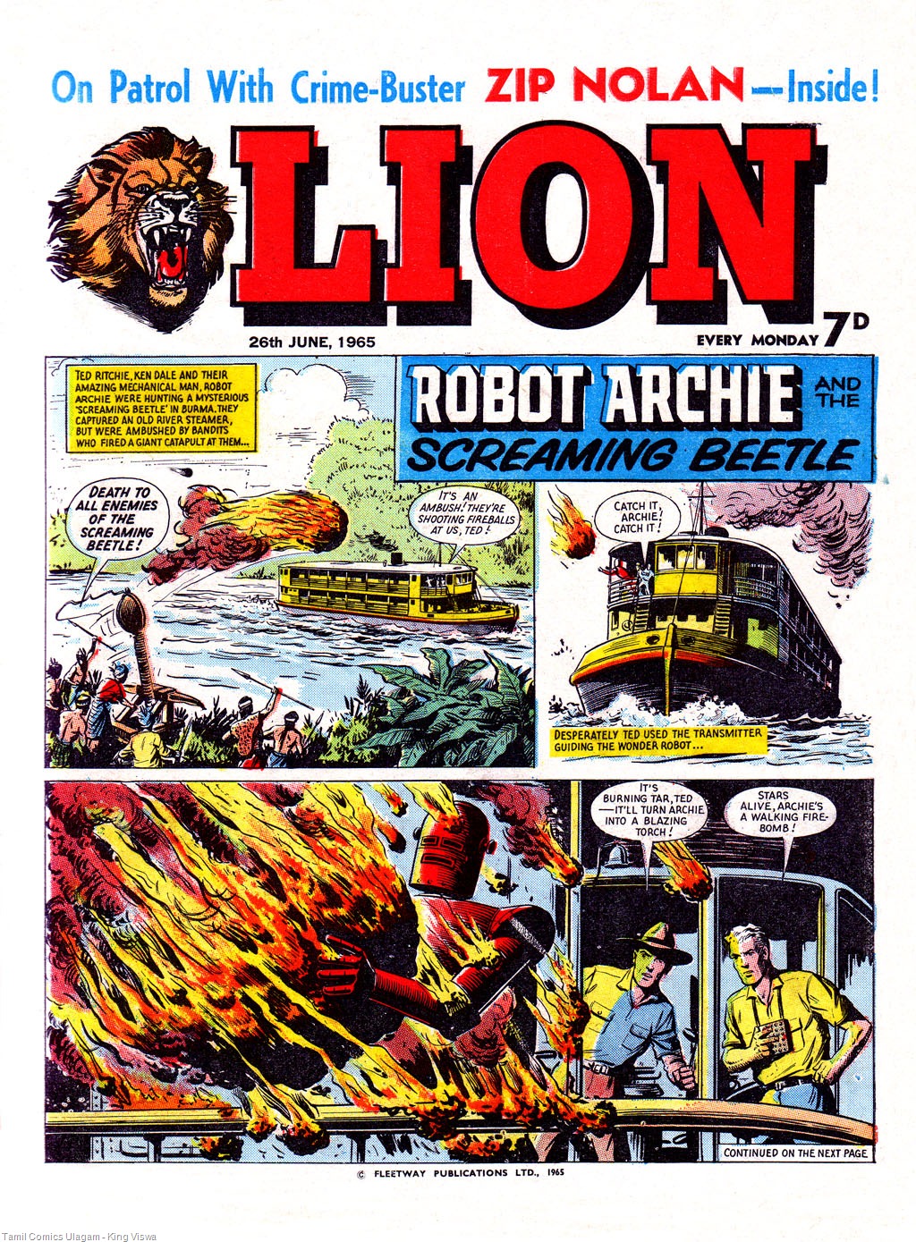 [Lion26June196501FrontPageRobotArchie[1].jpg]