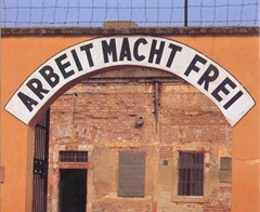 Arbeitmachtfrei