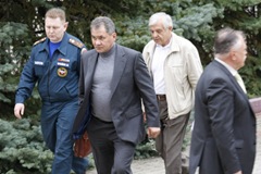 Жена шойгу сергей кужугетович семья дети фото Жена шойгу сергей кужугетович семья дети фото