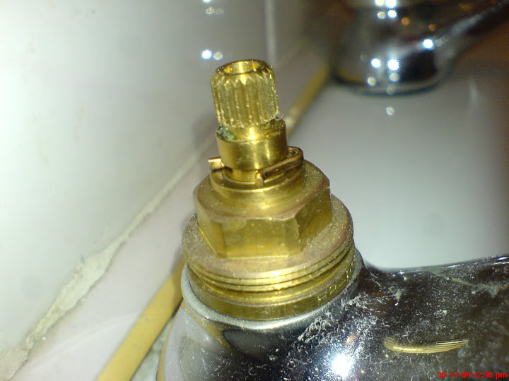 Hot Water Tap Not Running Hot at Marjorie Pendergrass blog