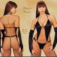 BODY ROMOS 35.00