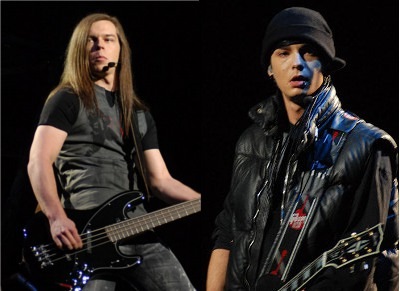 showtokiohotel2 showtokiohotel2