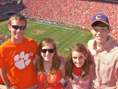 T and friends Miami game T and friends Miami game