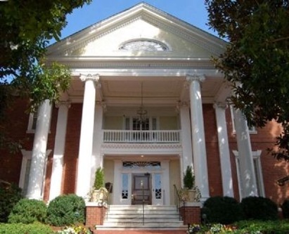 poinsett club poinsett club