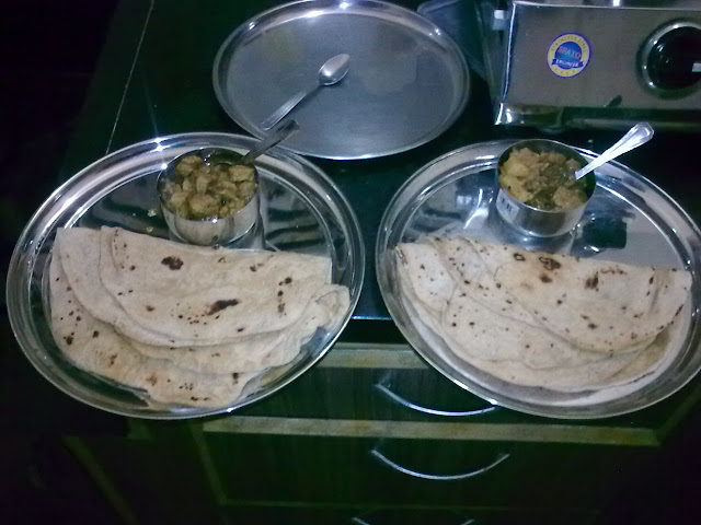 Dinner
