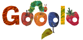 Google Invierno 2009 - Google Copyright.