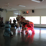 2004 - Plum Blossom Exhibition