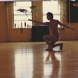 1980s - Northern Wind Kung Fu Club