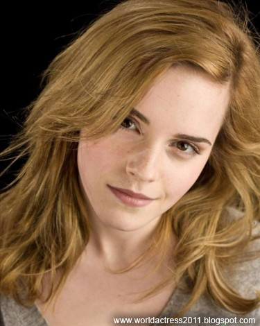 Emma Watson,Latest,2011,News