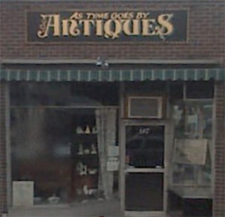 Antique Store, Antique Furniture Store, Furniture Store