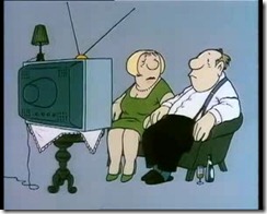 Loriot Fernsehabend Loriot Fernsehabend