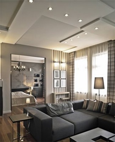 Interior Design Blog on Patricia Gray   Interior Design Blog     8 Top Ceiling Treatments