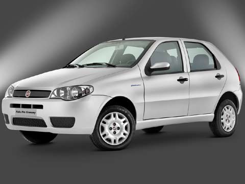 FIAT Palio Economy