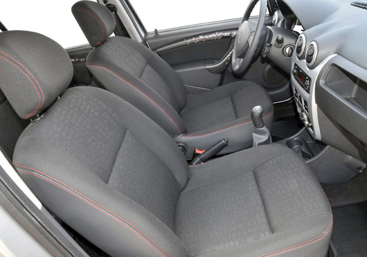 Novo Renault Sandero Vibe