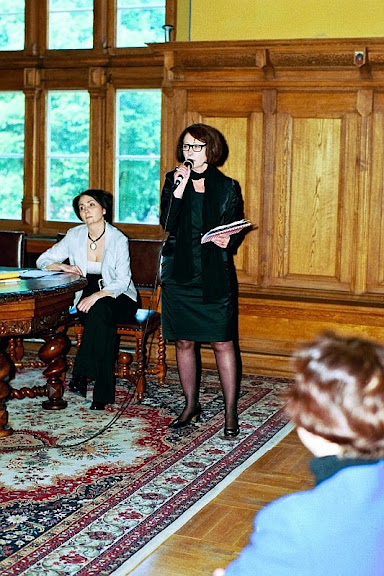 �u�awy 2010 Pawe� Buczkowski