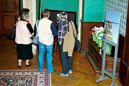 �u�awy 2010 Pawe� Buczkowski