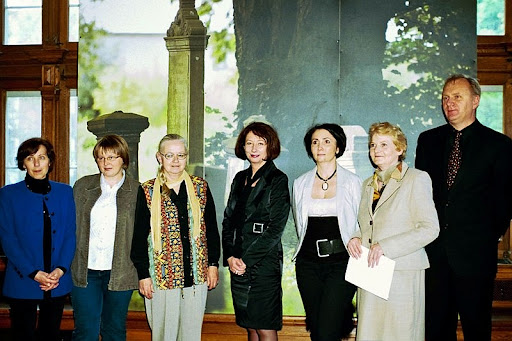 �u�awy 2010 Pawe� Buczkowski
