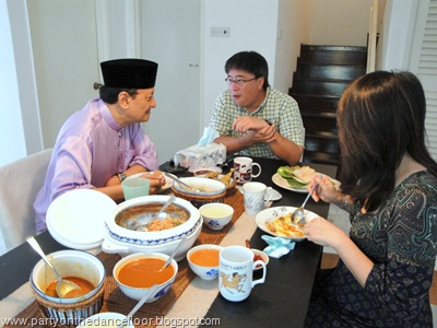 Hari Raya 2009 002