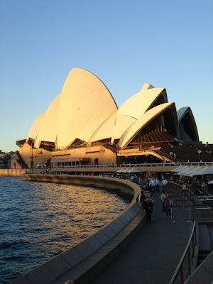 Sydney Opera