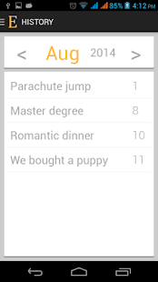 How to download Event Log 1.6 apk for pc