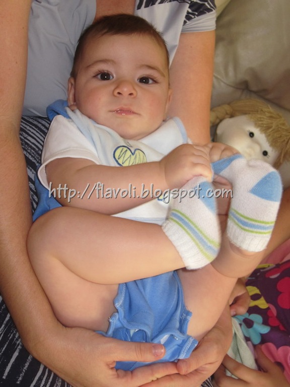 leonardo5meses leonardo5meses