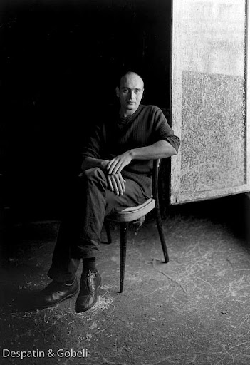 henri cartier bresson