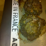 Curried Meatballs