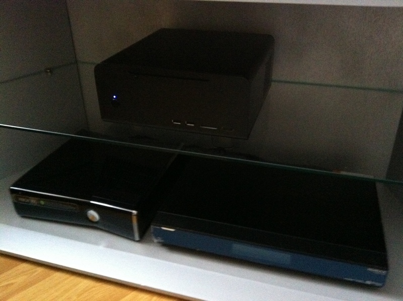 Mini ITX Build with Wesena Case | AVForums