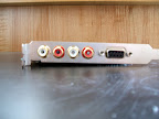 Gold Plated RCA Connections