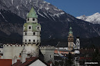 Hall in Tirol Slideshow