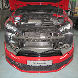 Proiectul Scirocco