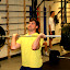 Power Clean & Jerk - 090605 Power Clean & Jerk - 090605