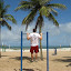 Kyle Large from Ipanema Kyle Large from Ipanema