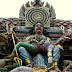 P1000314.JPG, Godess Kali at the Sri Veerammakliman Temple, Singapore and Malaysia Fall 2007