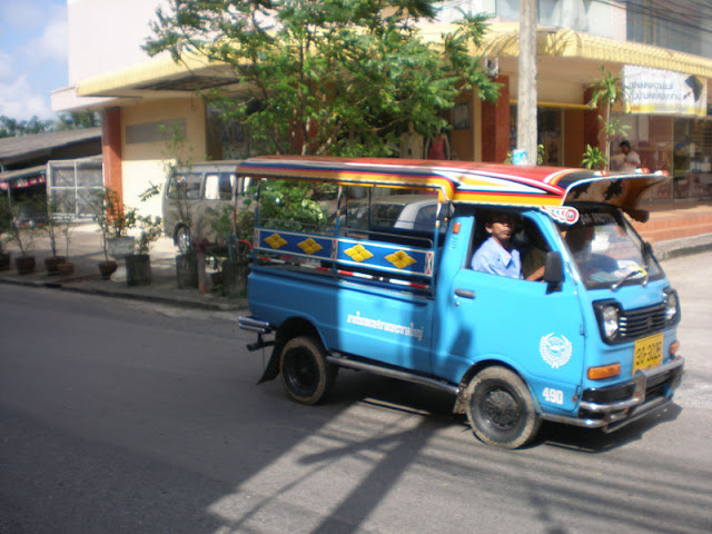 Tuk Tuk