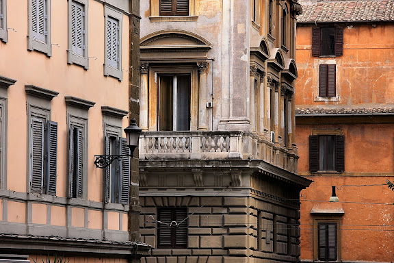 Roma, Italia.