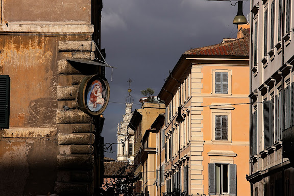Roma, Italia.