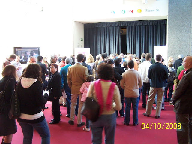 VII Congreso Nacional de UPyD San Sebastian 2018 Imagen%20003