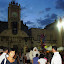  &ndash; Oblaci nad Narodnim trgom u Zadru &ndash; 10-Aug-2007
