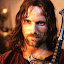 4. Aragorn (LOTR) - to što je fantasy lik neću mu uzeti za zlo jer je vrhunski vođa i odličan prijatelj 4. Aragorn (LOTR) - to što je fantasy lik neću mu uzeti za zlo jer je vrhunski vođa i odličan prijatelj