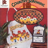 MIS PORTADAS COUNTRY