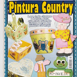 PINTURA COUNTRY