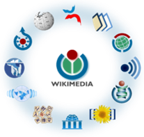 220px-Wikimedia_logo_family 220px-Wikimedia_logo_family