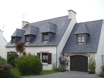 ル・コンキのB&B
