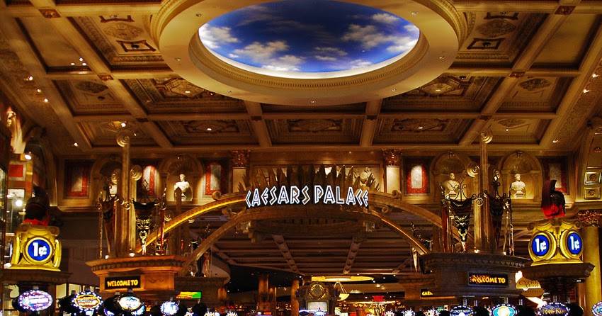 best casino to gamble in vegas