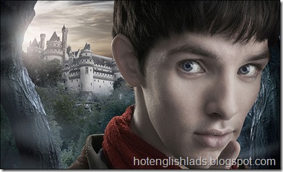 colin morgan