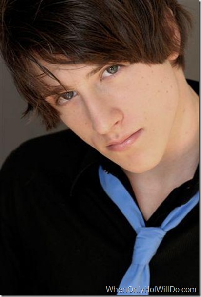 shane harper