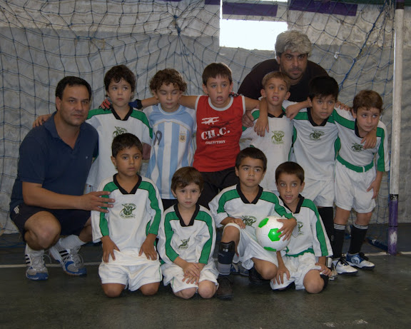 Categoria 2002 Categoria 2002